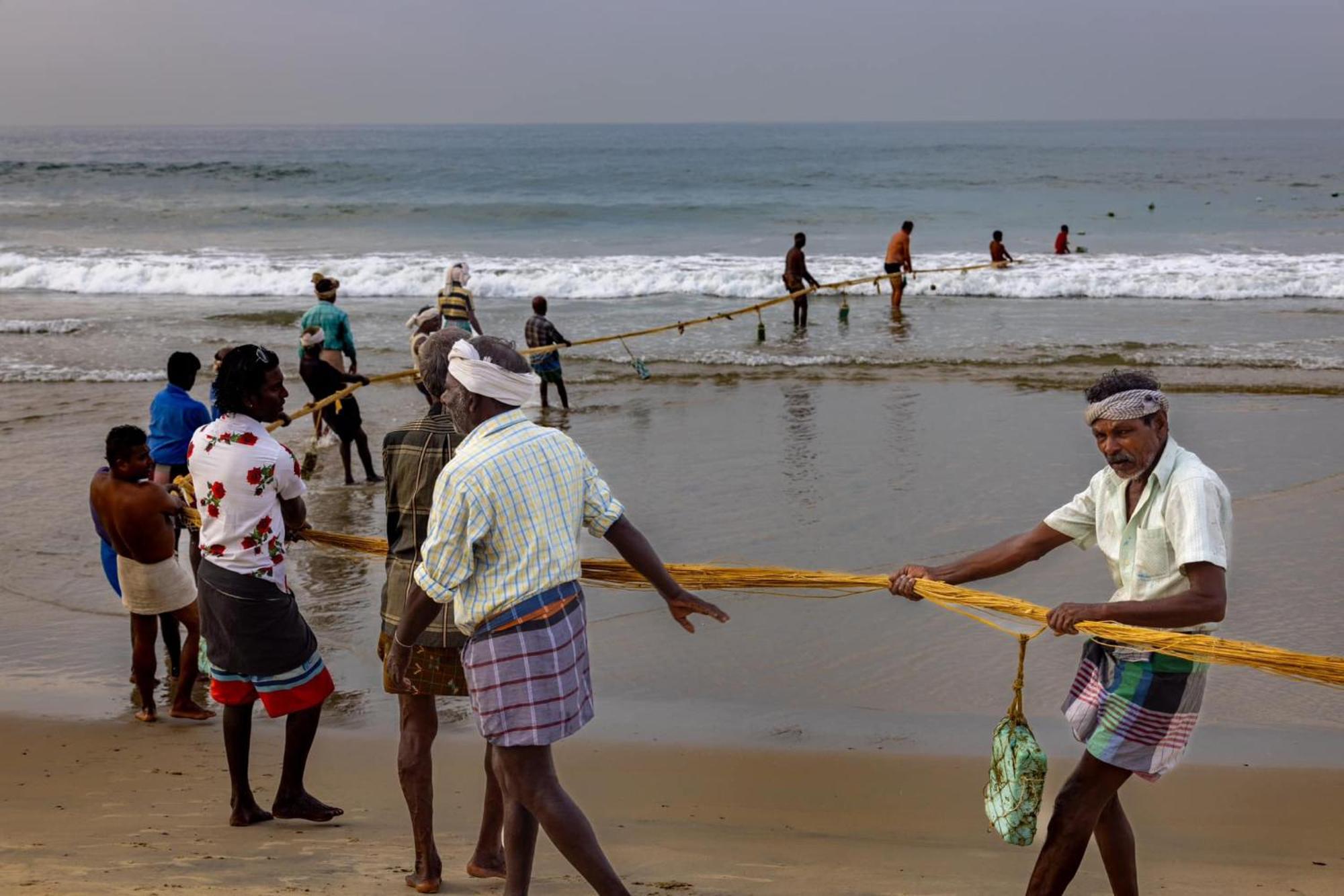 Vedantha Inn Kovalam Extérieur photo